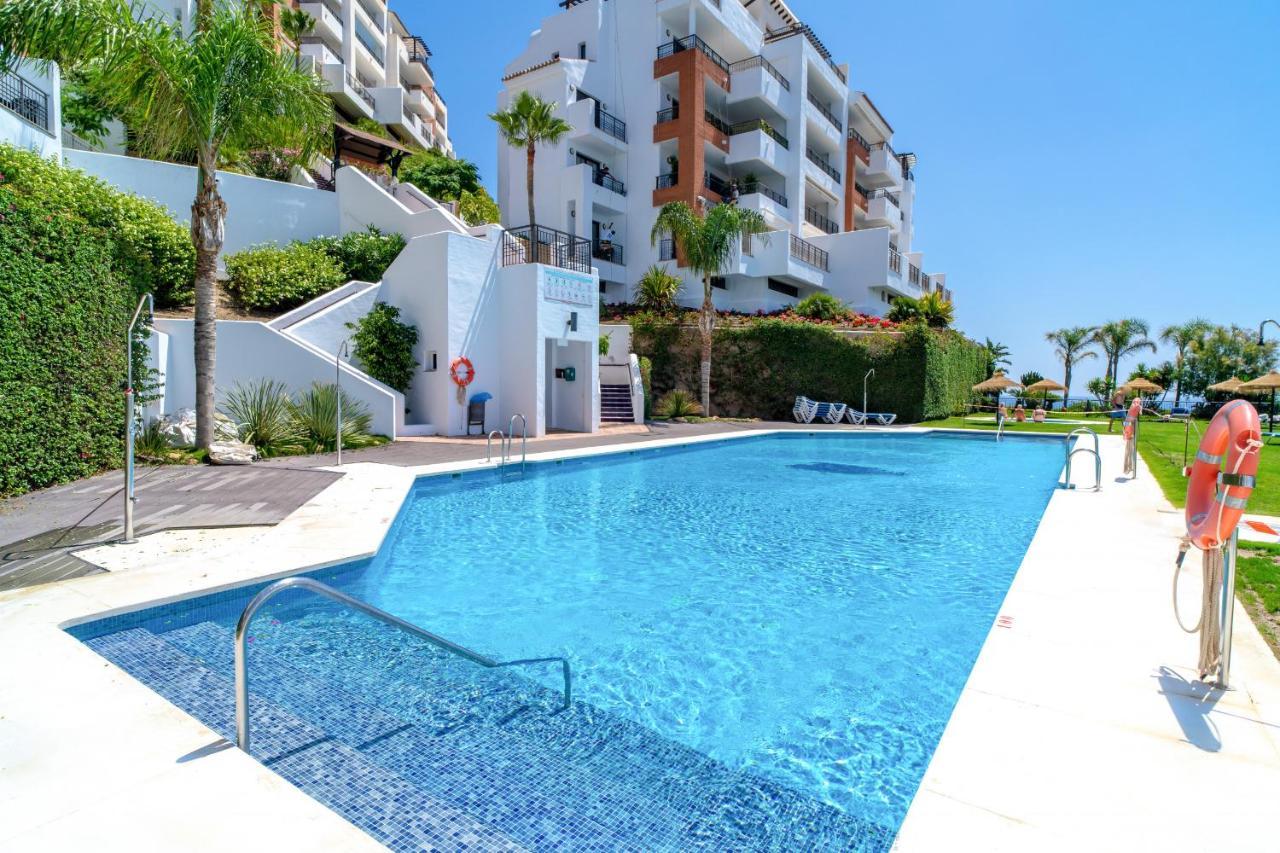 Calaceite 3332 Ocean Paradise Casasol Торрокс Екстер'єр фото