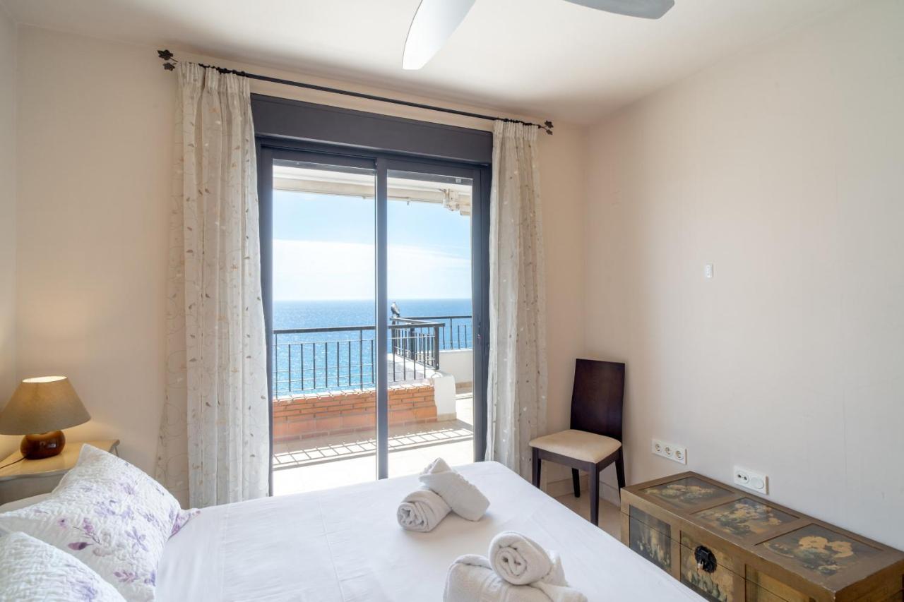 Calaceite 3332 Ocean Paradise Casasol Торрокс Екстер'єр фото